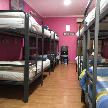 Хостел Rc Miguel Angel Мадрид Экстерьер фото Hostel in Madrid, Spain